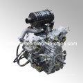 15HP Air-Cooled Two Cylinder Power Diesel Engine (2V86F)
